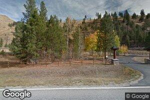 5934 U S 93, Sula, MT 59871