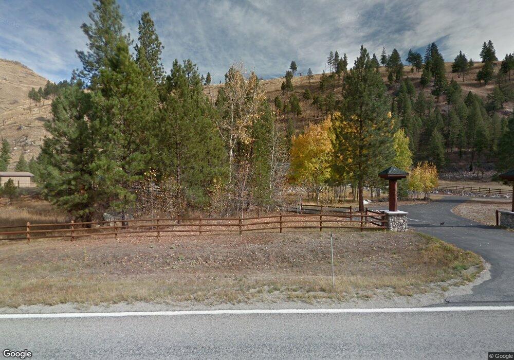 5934 U S 93, Sula, MT 59871 - photo 1