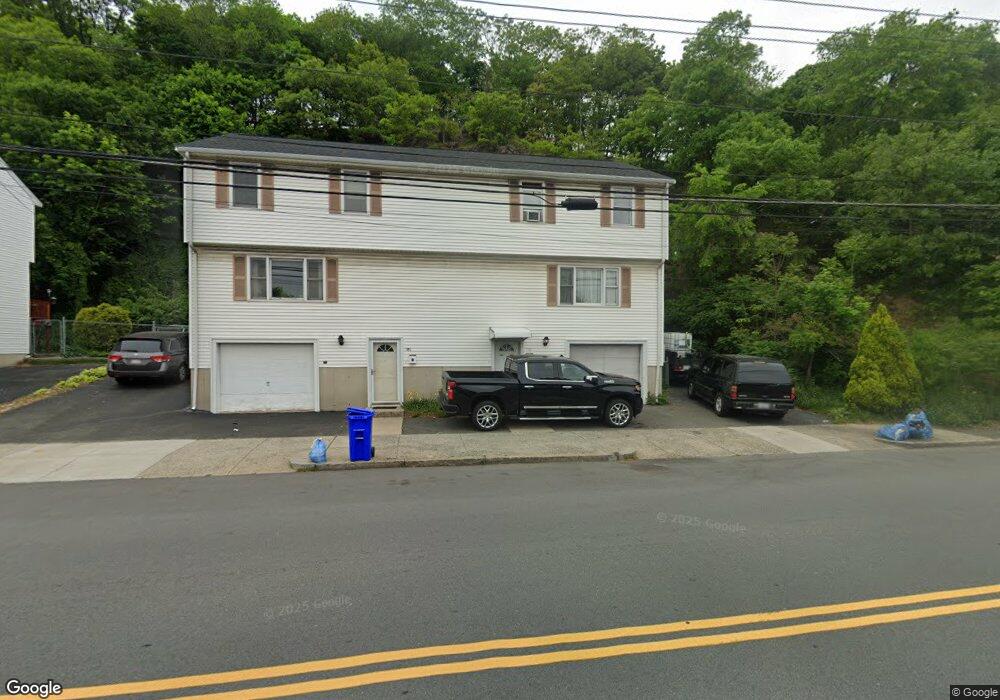 1110 Salem St unit 1110, Malden, MA 02148 - photo 1