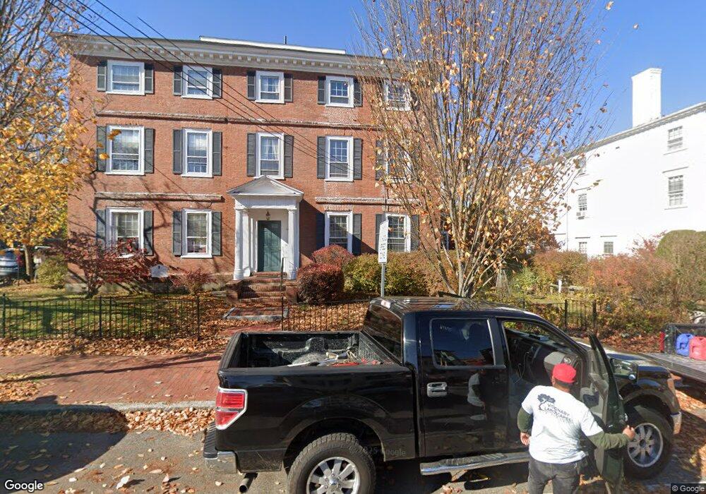 32 Green St unit 6, Newburyport, MA 01950 - photo 1