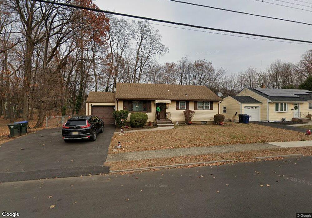 323 Hillcrest Ave unit 27, Plainfield, NJ 07062 - photo 1