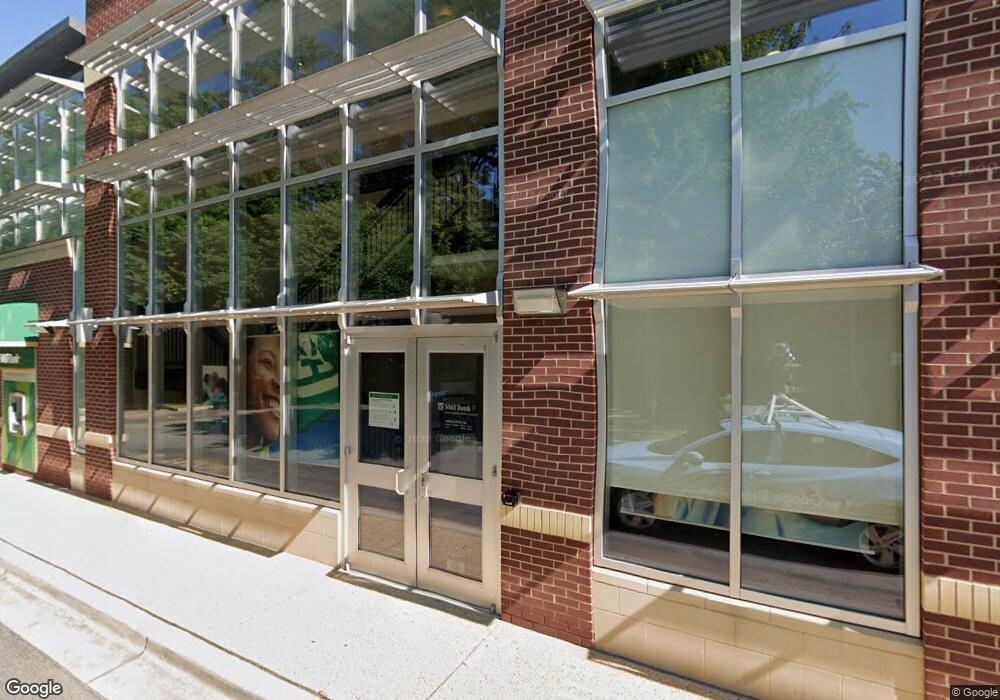 5910 Executive Blvd, Rockville, MD 20852 - photo 1