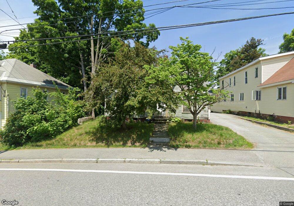 51 Sullivan St, Claremont, NH 03743 - photo 1