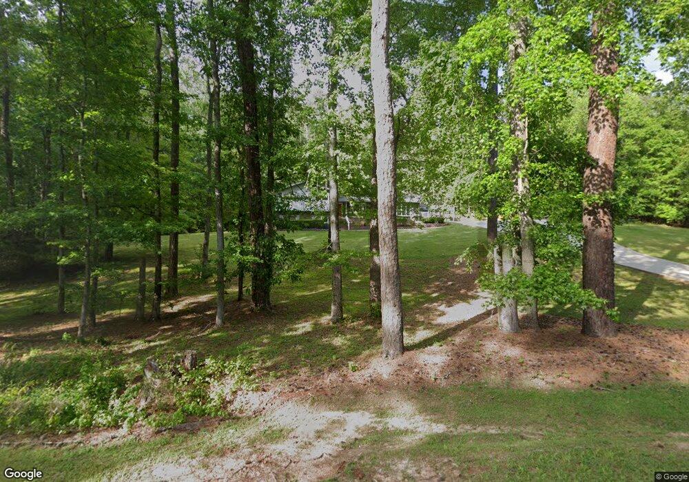 8100 Rico Rd, Palmetto, GA 30268 - photo 1