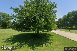 406 Pratt St, Whiting, KS 66552