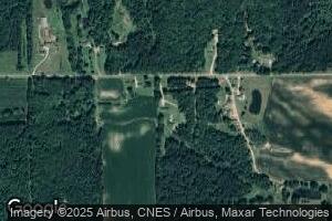 19501 W Burt Rd, Brant, MI 48614