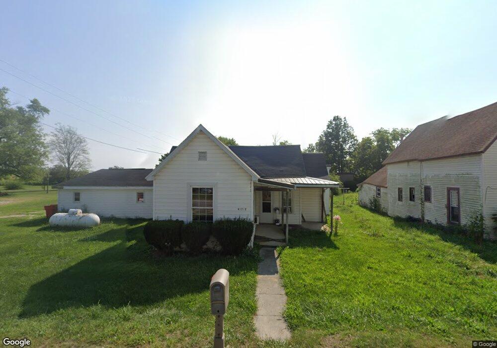 8975 S Main St, Petroleum, IN 46778 - photo 1