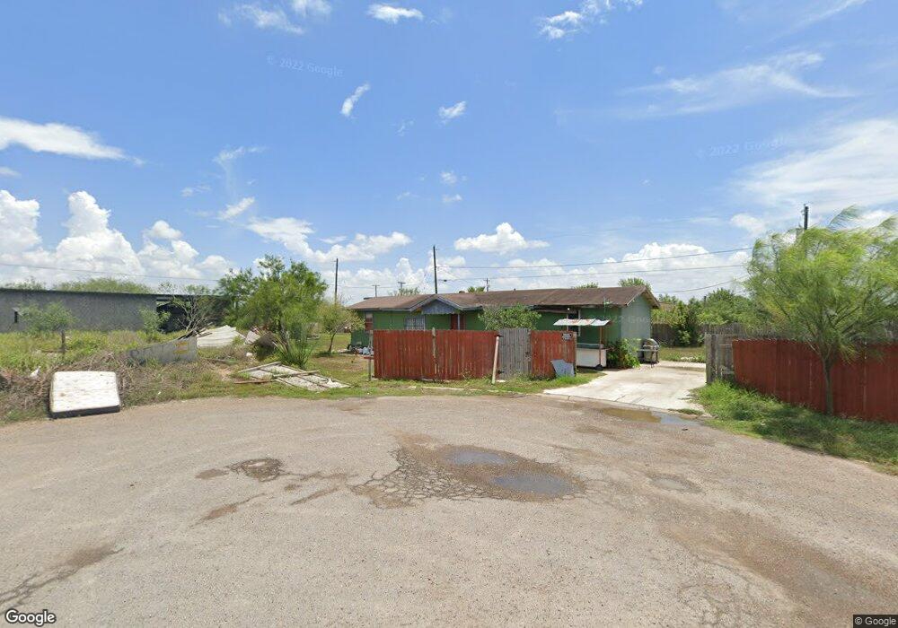 1411 Chicle St, Donna, TX 78537 - photo 1