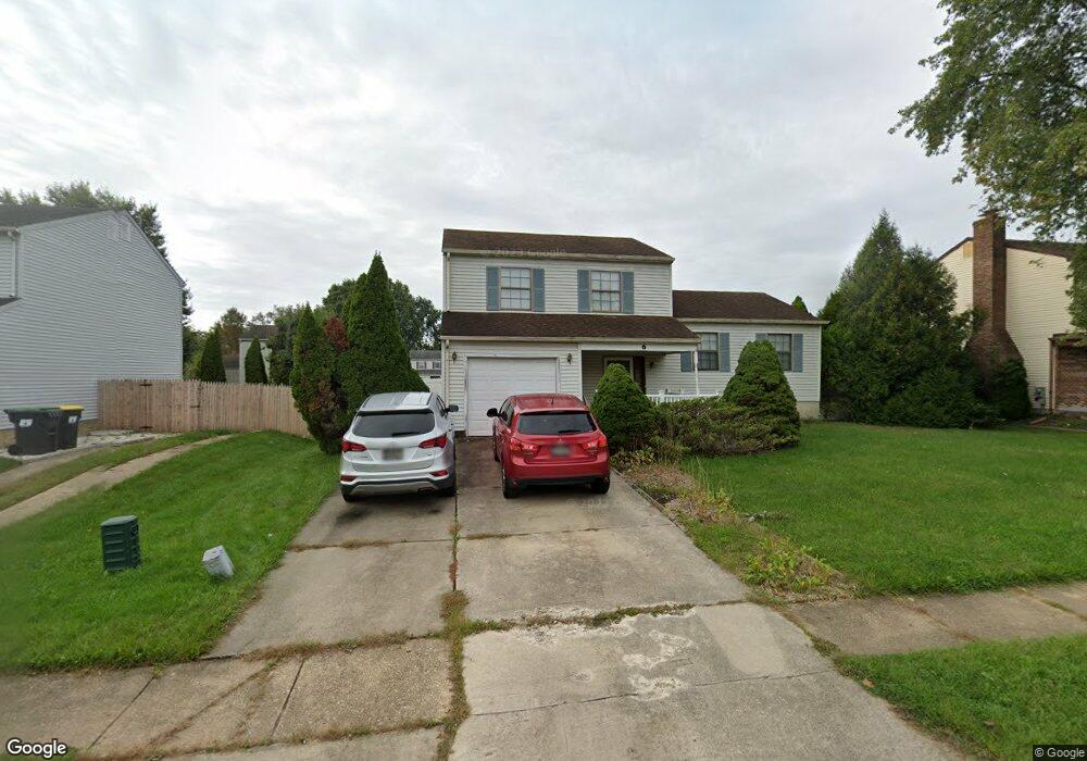 6 E Weald Ave, Bear, DE 19701 - photo 1