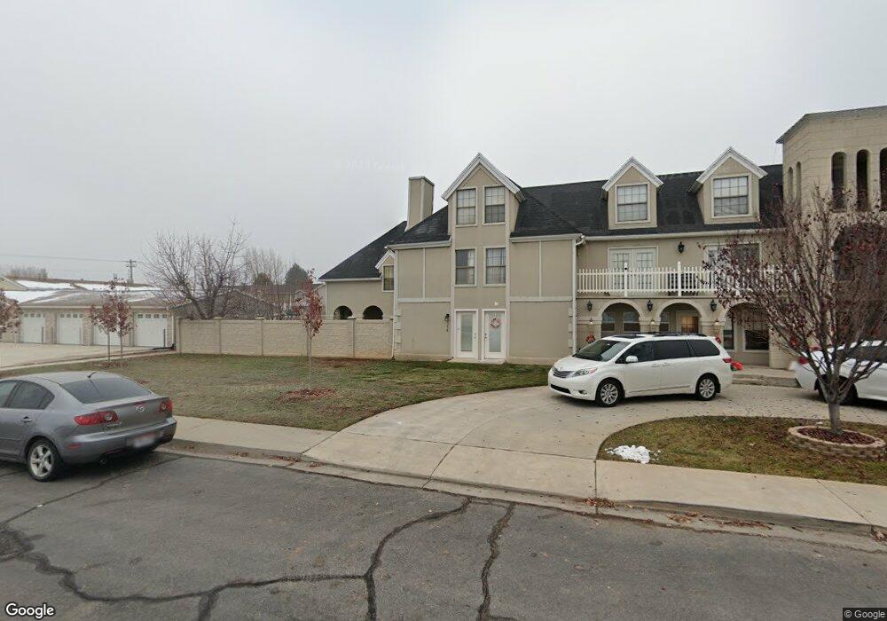 1258 W 930 N, Pleasant Grove, UT 84062 - photo 1