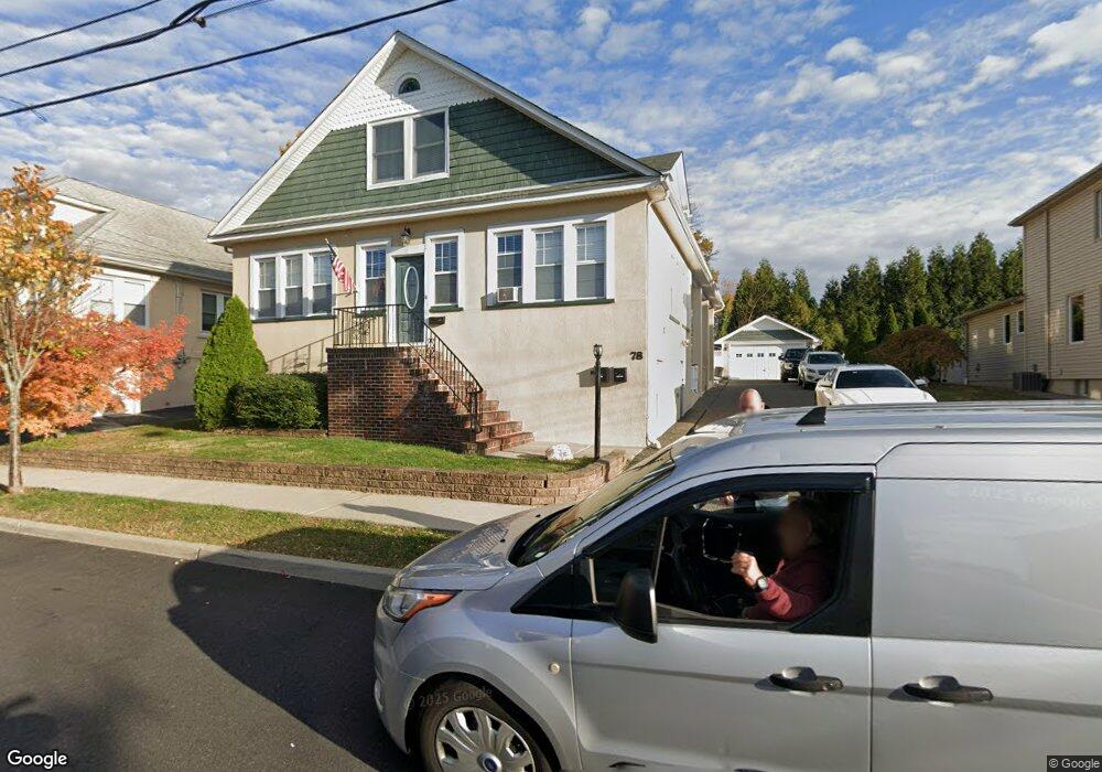 78 8th St unit 1, Wood Ridge, NJ 07075 - photo 1