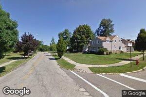 2223 Fenwick Rd, Cleveland, OH 44118
