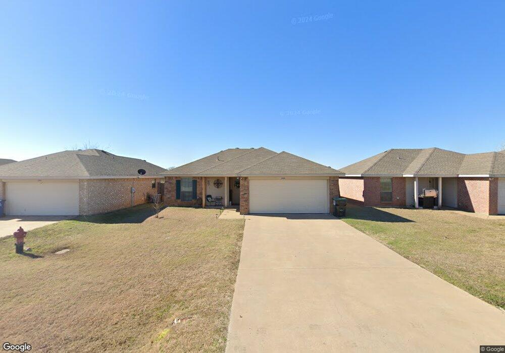 3004 James Rd, Granbury, TX 76049 - photo 1