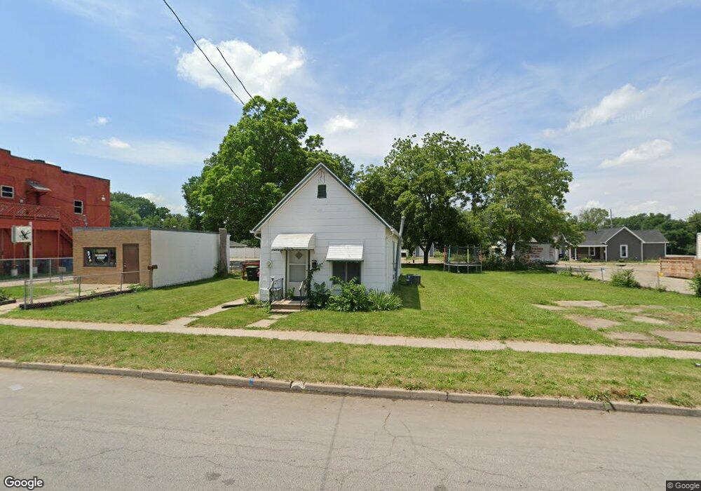 2014 SE 6th St, Des Moines, IA 50315 - photo 1