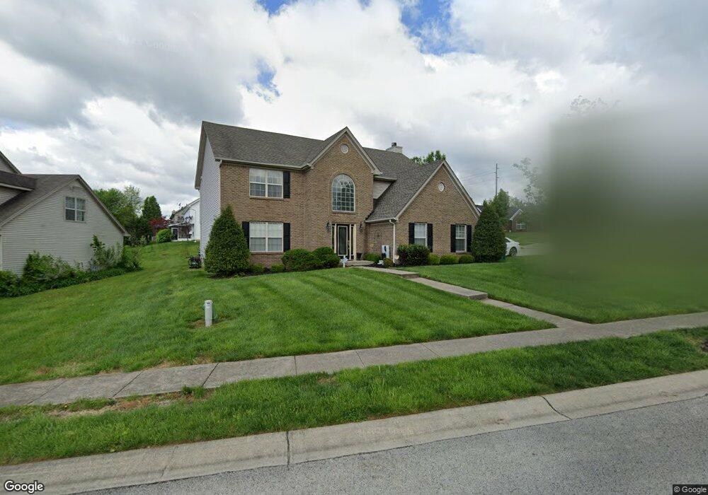 8500 Long Rifle Ct, Louisville, KY 40228 - photo 1