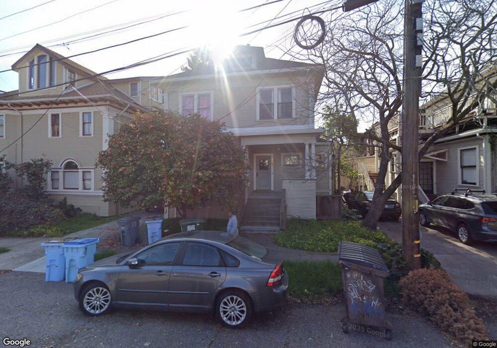 2408 Atherton St, Berkeley, CA 94704 - photo 1