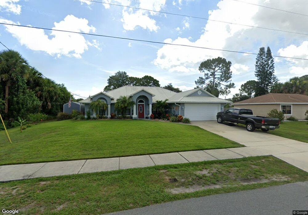 6845 Belfast Ave, Cocoa, FL 32927 - photo 1