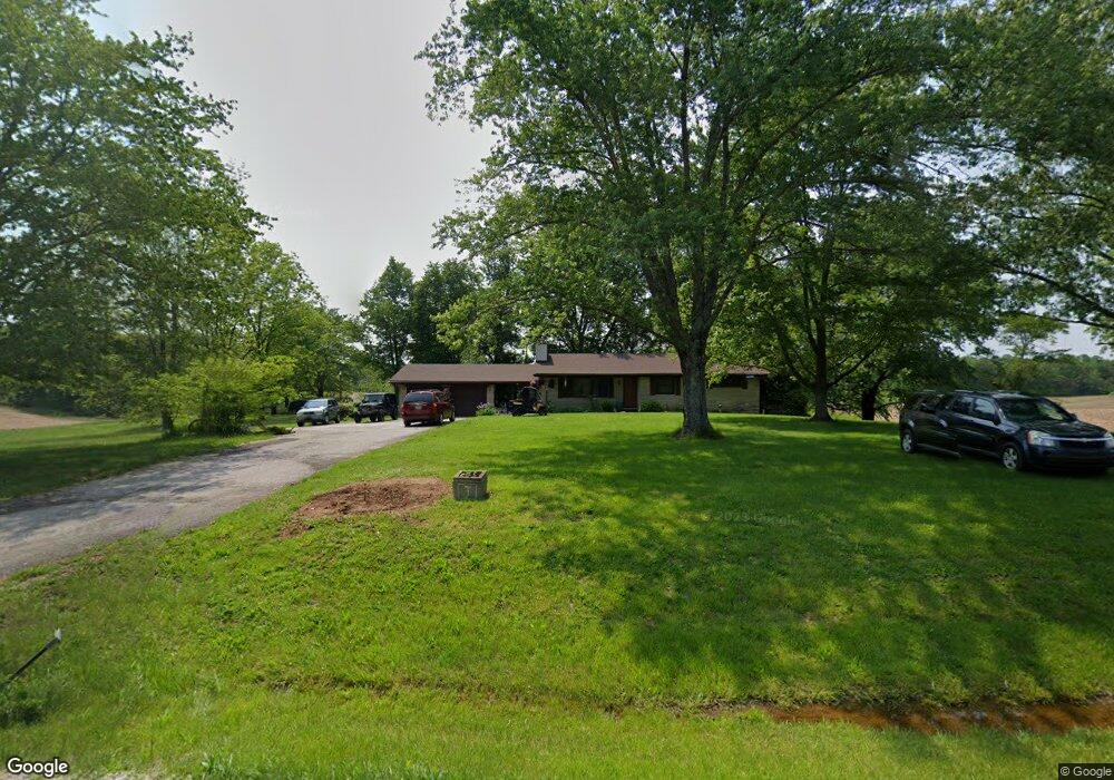 9365 Highway 135 NE, New Salisbury, IN 47161 - photo 1