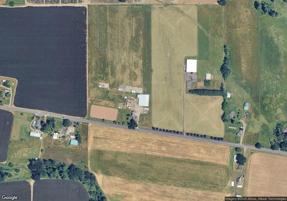 11261 S Toliver Rd, Molalla, OR 97038 - photo 1