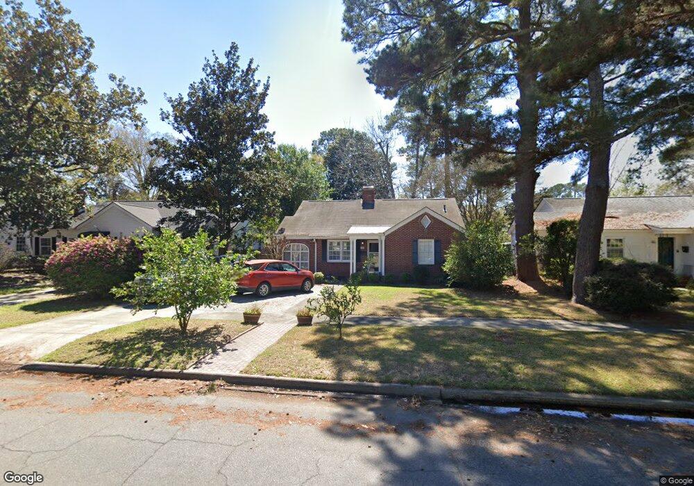 517 E 58th St, Savannah, GA 31405 - photo 1