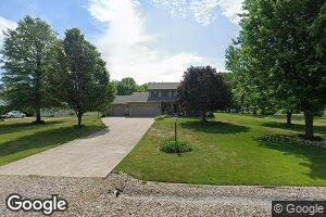 5110 S Acre Rd, Mapleton, IL 61547