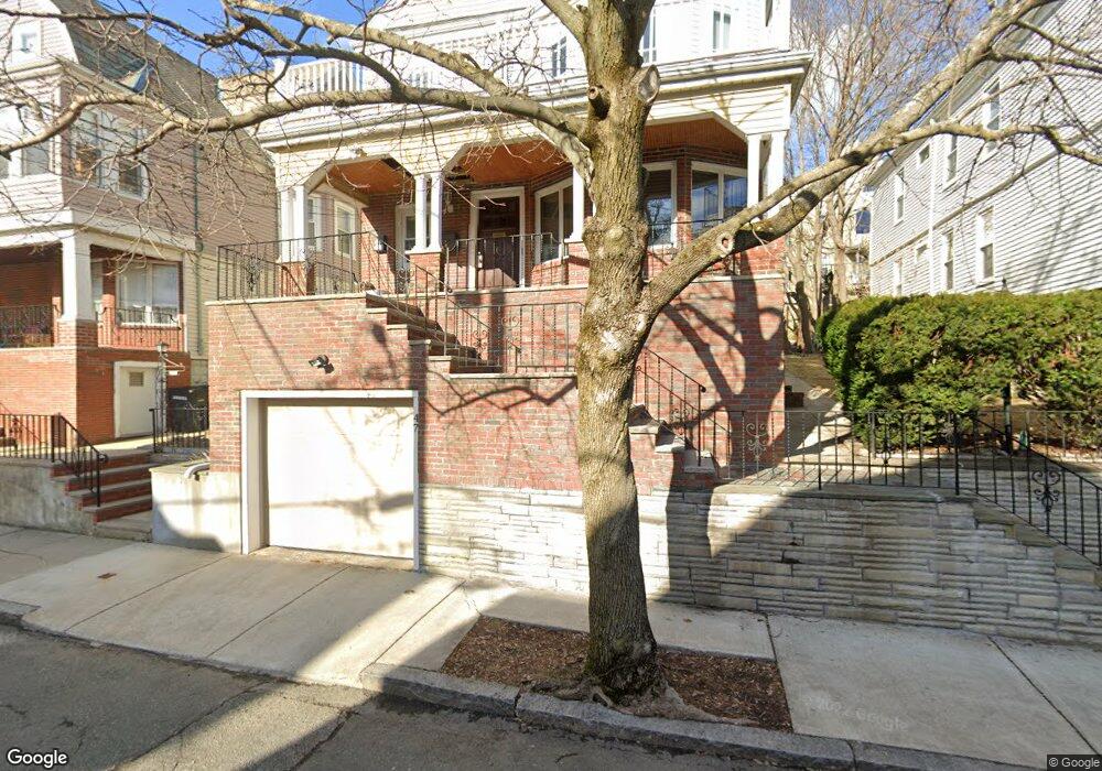 47 Whitman St, Somerville, MA 02144 - photo 1