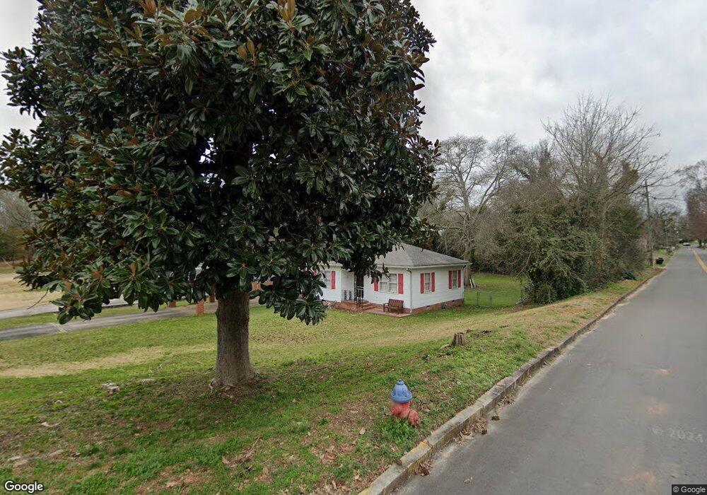 188 S Tusten St, Elberton, GA 30635 - photo 1