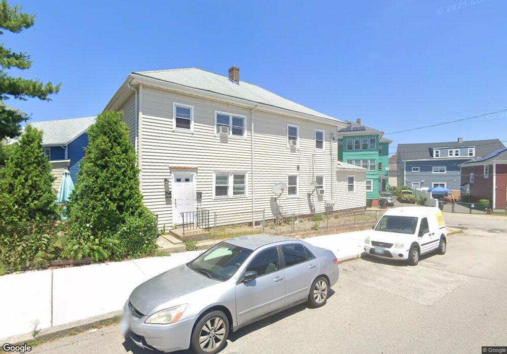 5 Parker St, Central Falls, RI 02863 - photo 1