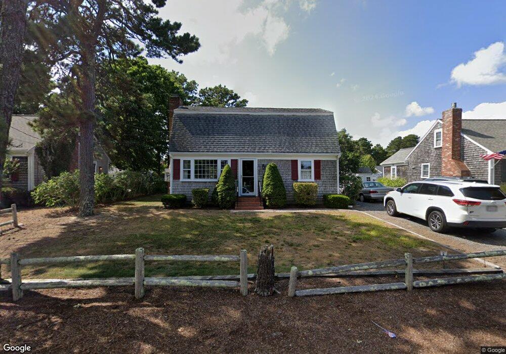 47 Easy St, Dennis Port, MA 02639 - photo 1