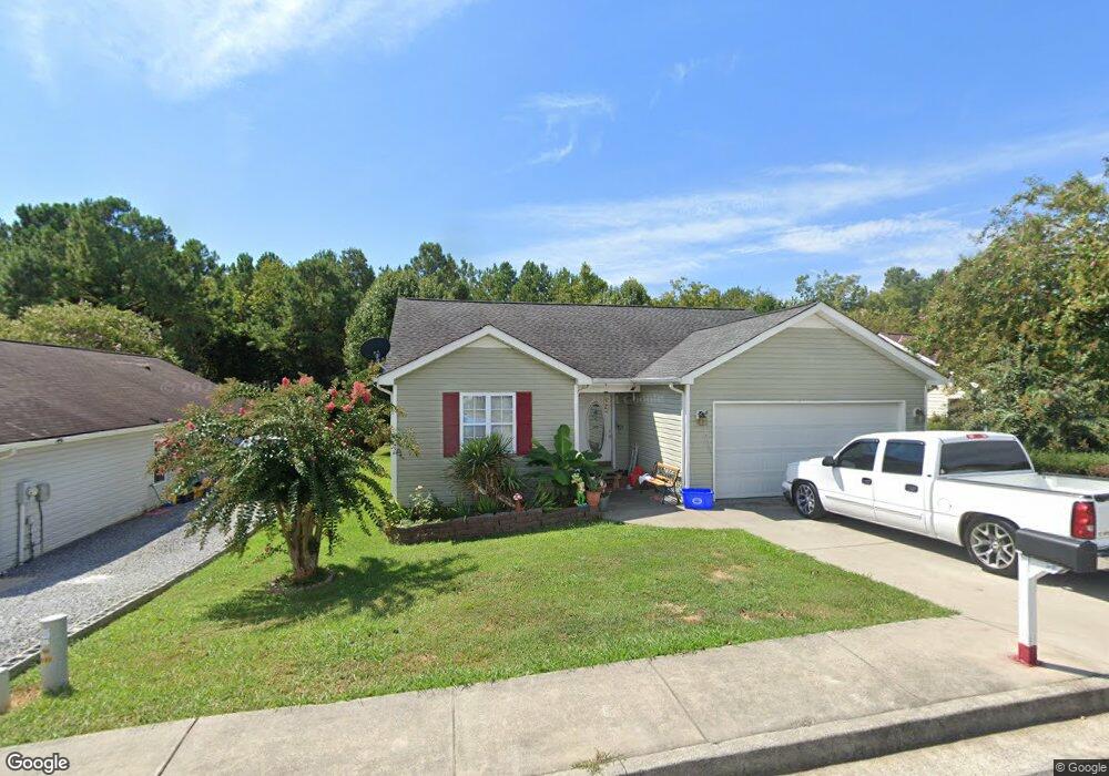 218 Golden Rod Ln, Dalton, GA 30721 - photo 1