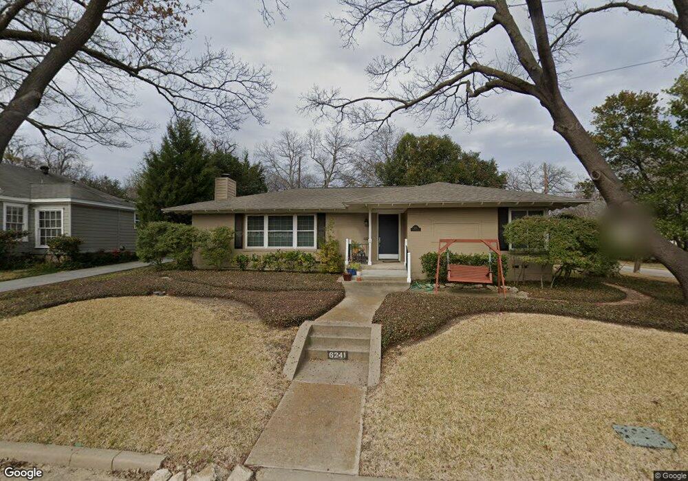 6241 Penrose Ave, Dallas, TX 75214 - photo 1