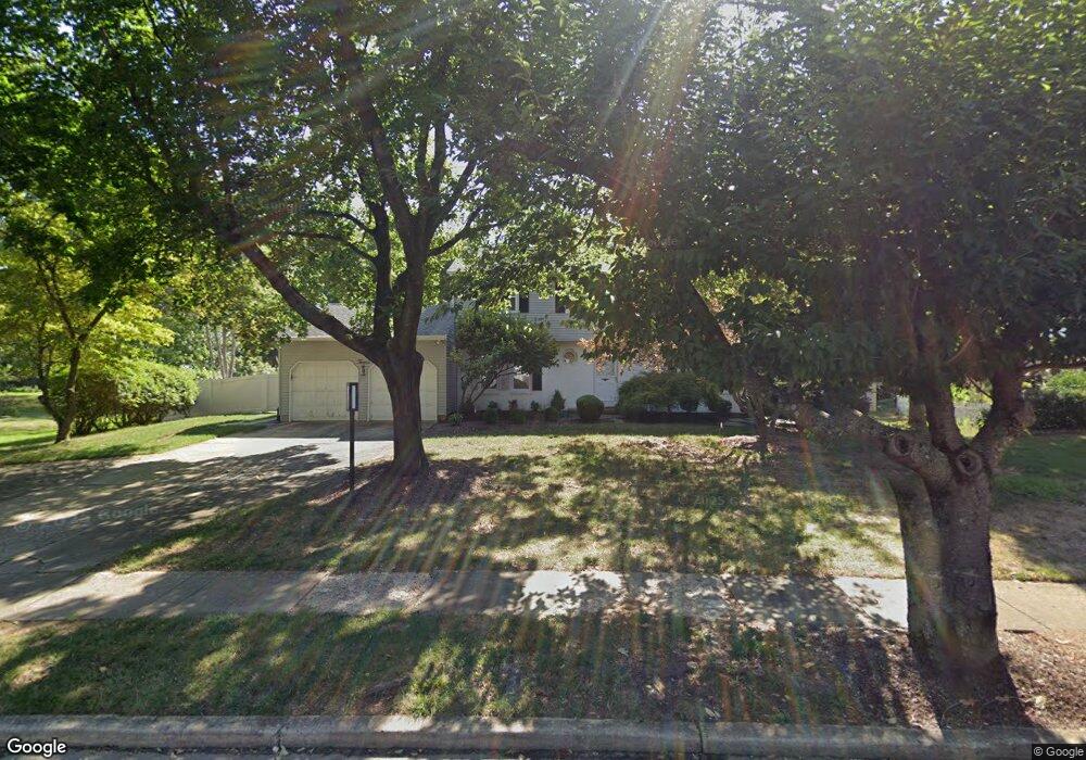 12 Dunbar Dr, Princeton Junction, NJ 08550 - photo 1