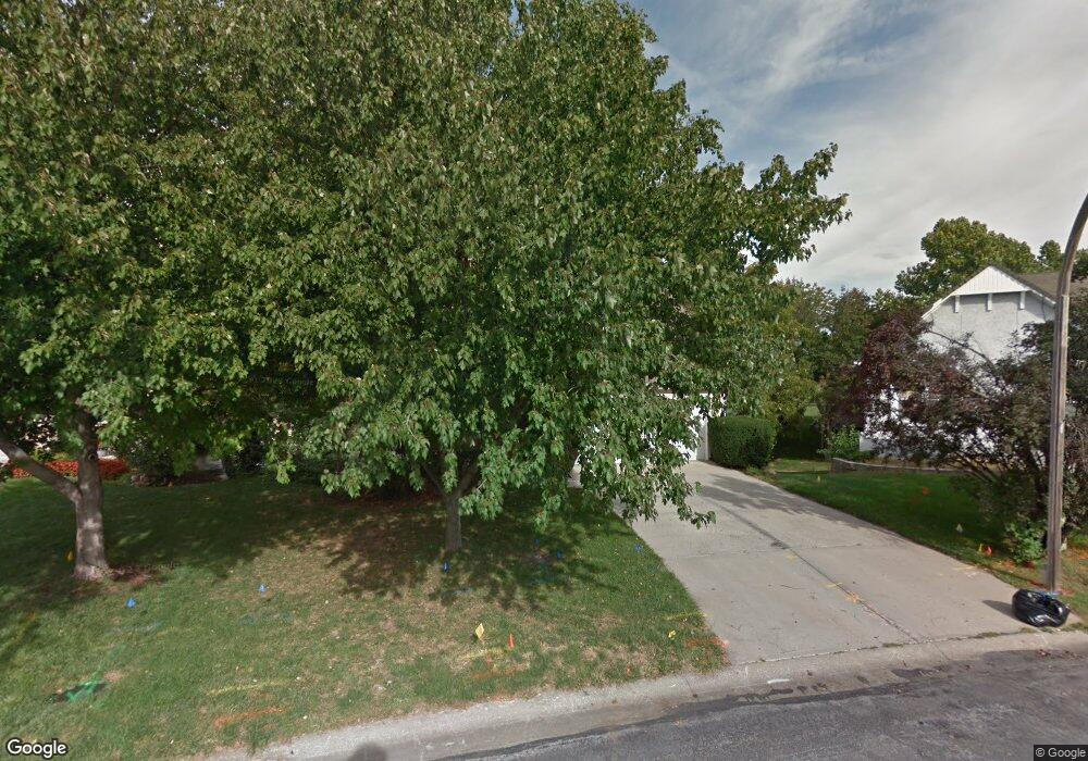 7808 Park St, Shawnee, KS 66216 - photo 1