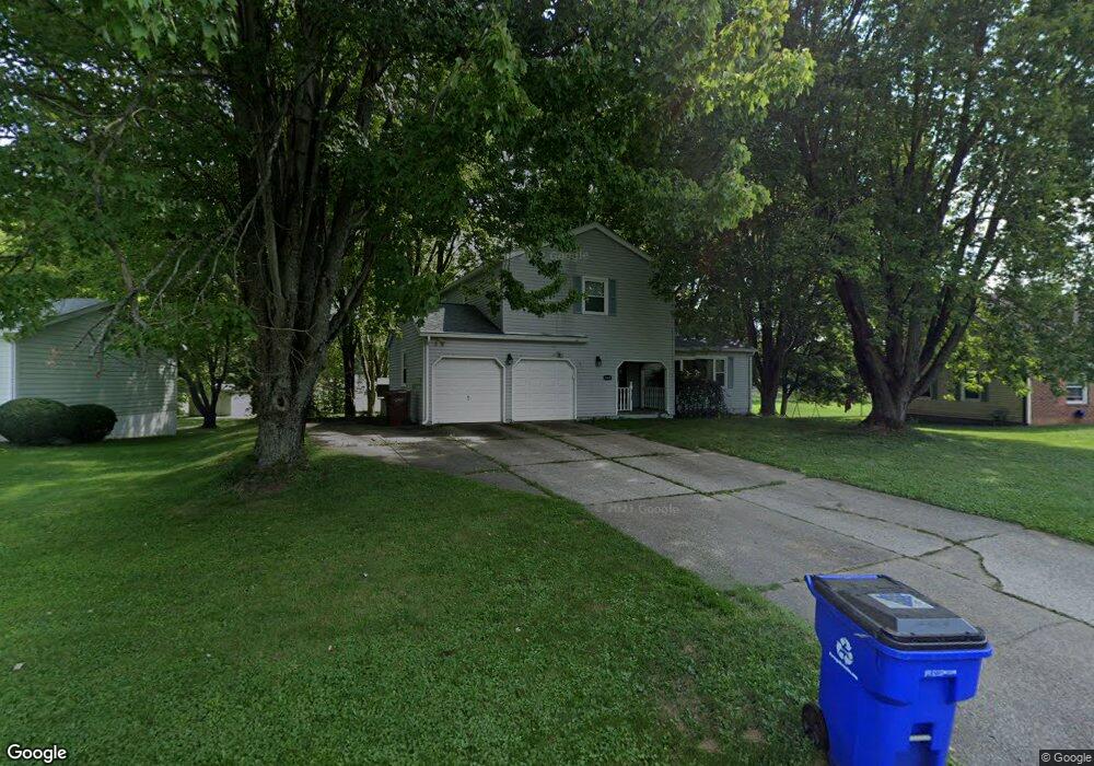 4080 Siefer Dr, Rootstown, OH 44272 - photo 1