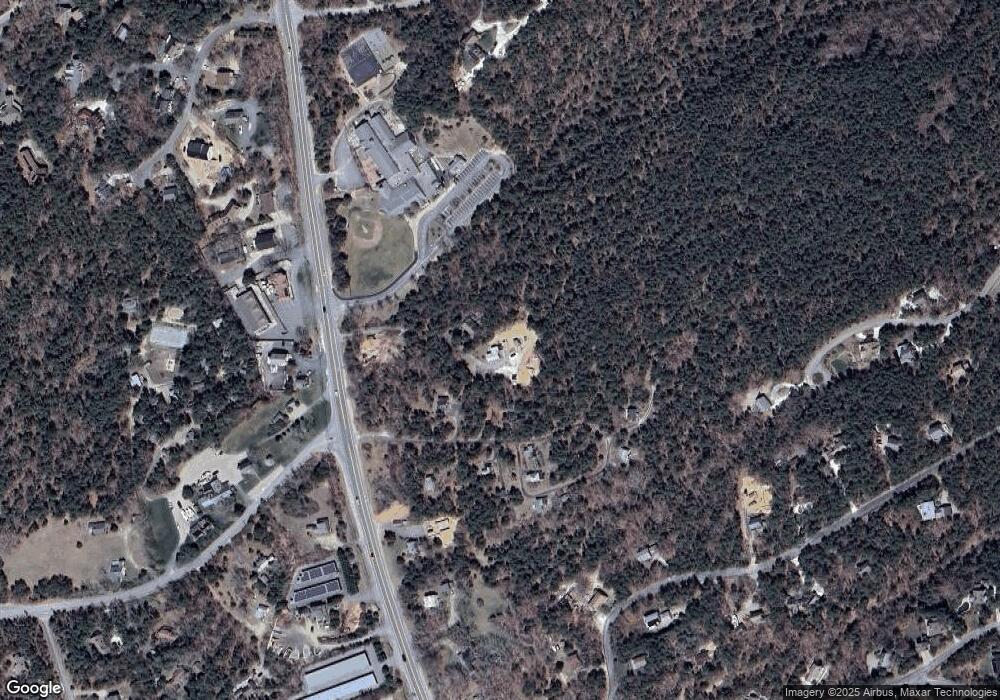 4 Scrub Oak Way, Truro, MA 2666 - photo 1