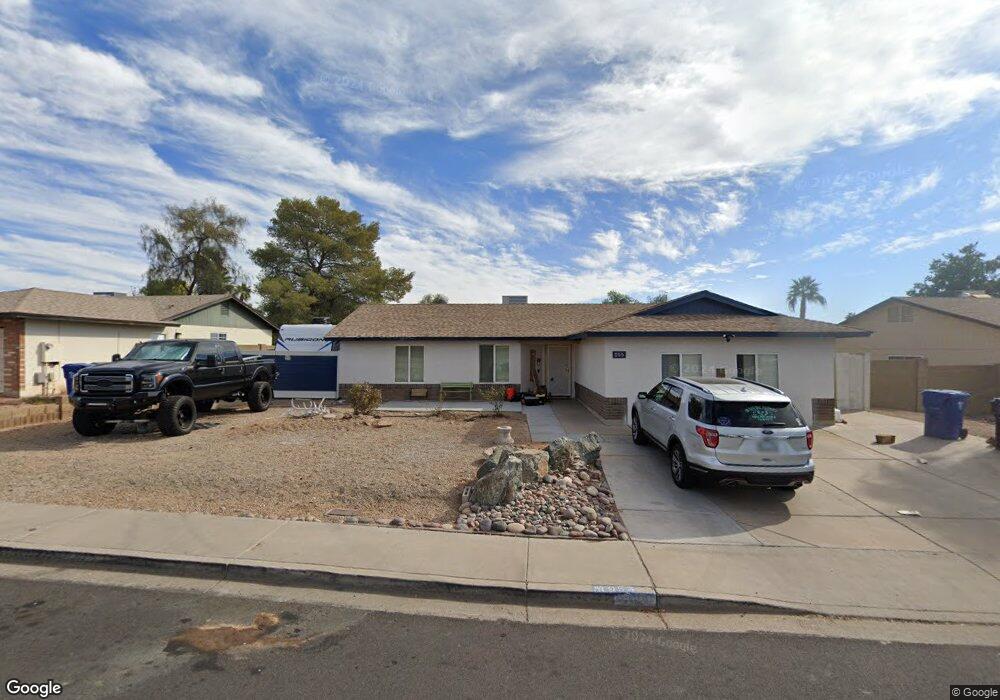 955 N Saffron, Mesa, AZ 85205 - photo 1