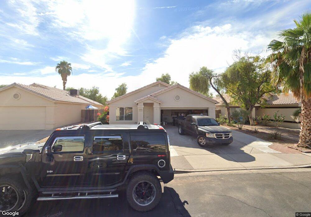 5059 E Casper St, Mesa, AZ 85205 - photo 1