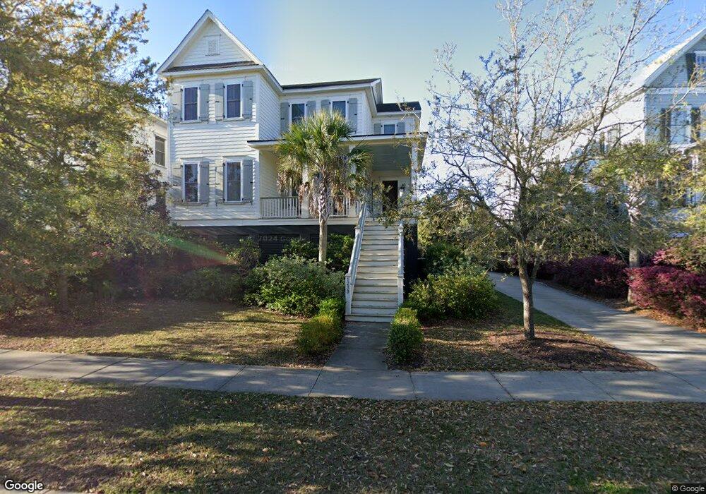 1239 Smythe St, Charleston, SC 29492 - photo 1