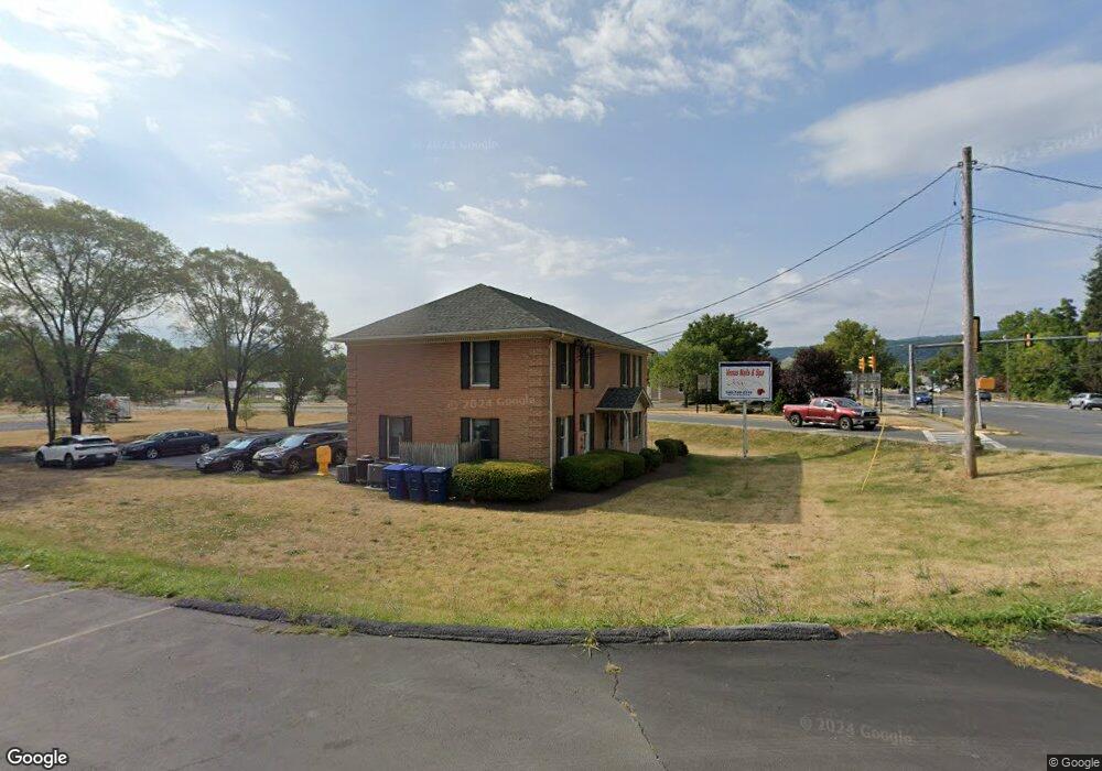 907 N Royal Ave unit B, Front Royal, VA 22630 - photo 1