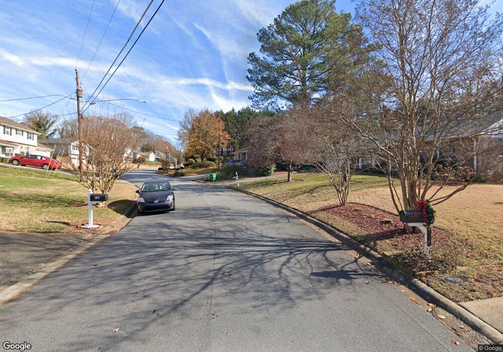 0 Windfield Cir unit 7067483, Tucker, GA 30084 - photo 1