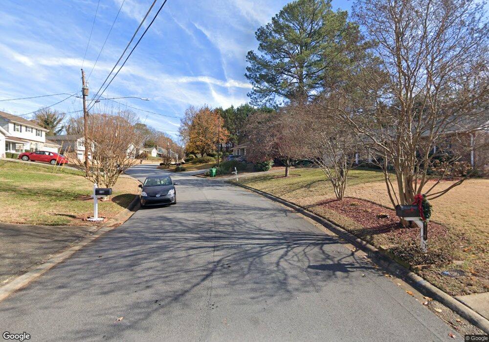 0 Windfield Cir unit 8142853, Tucker, GA 30084 - photo 1