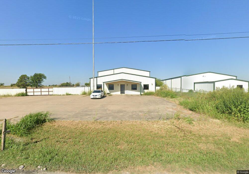 4011 Windmill Rd, Joshua, TX 76058 - photo 1