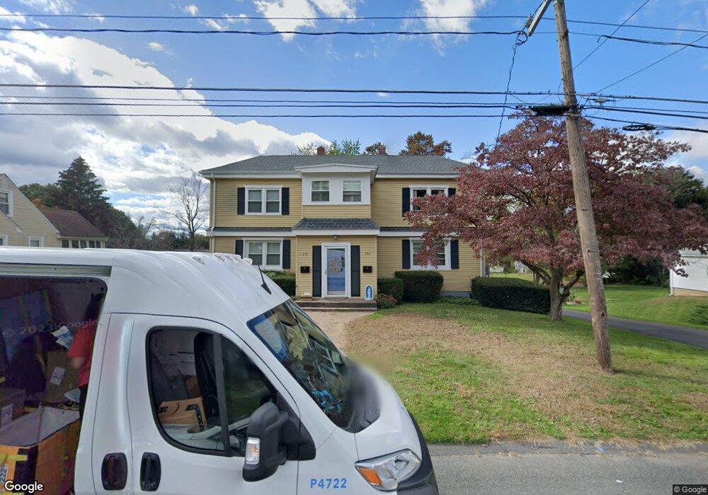 153 Orchard St, Ellington, CT 06029 - photo 1