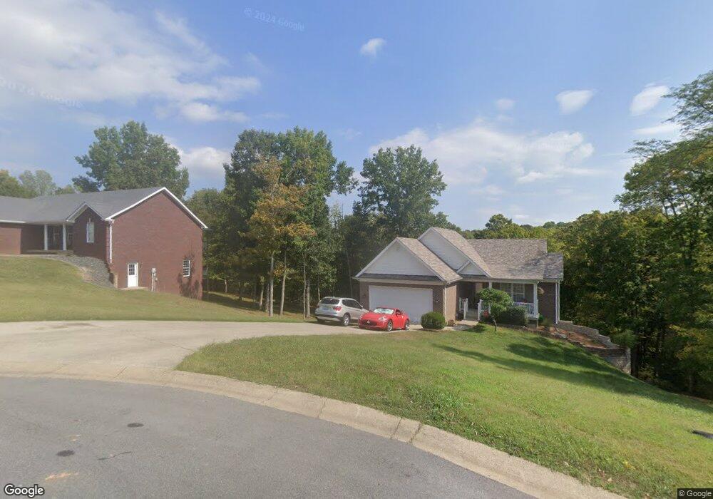 622 Scenic View Dr, Mount Washington, KY 40047 - photo 1