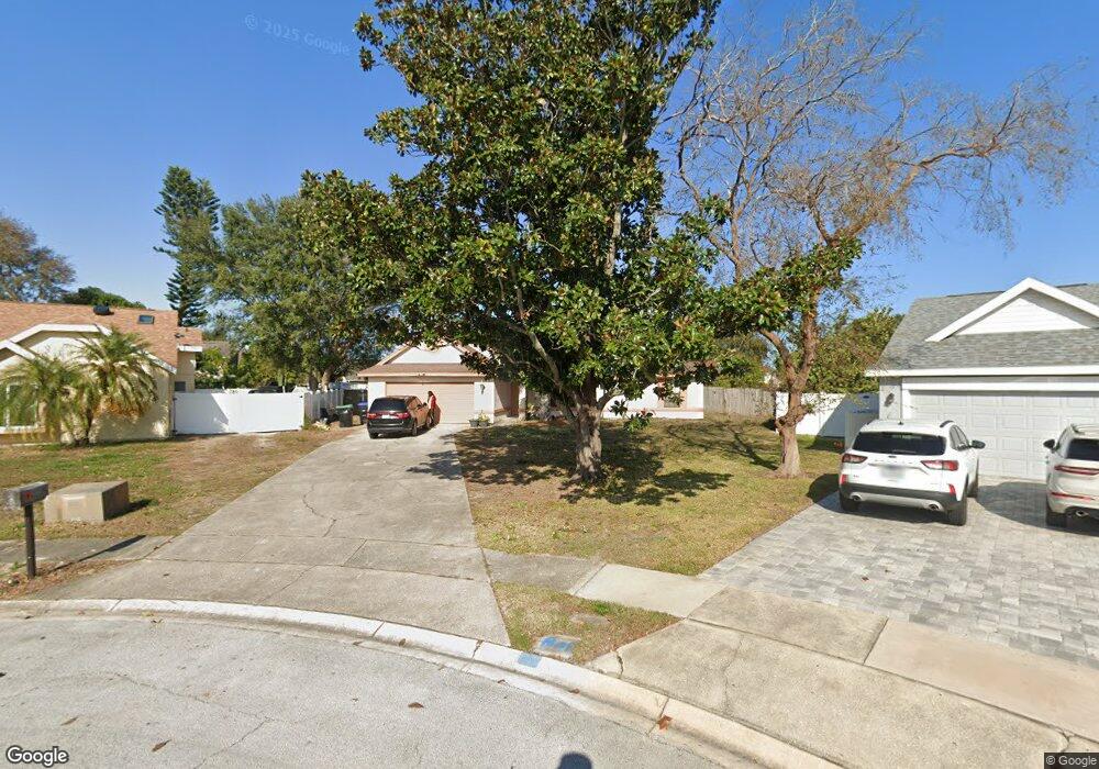 201 Jemond Ct, Orlando, FL 32835 - photo 1