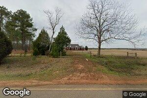 5025 First Kolomoki Rd, Blakely, GA 39823