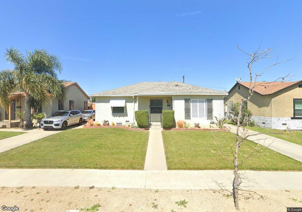 1005 W Myrrh St, Compton, CA 90220 - photo 1