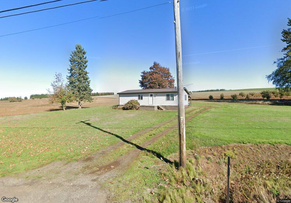 1270 Silver Falls Dr NE, Silverton, OR 97381 - photo 1