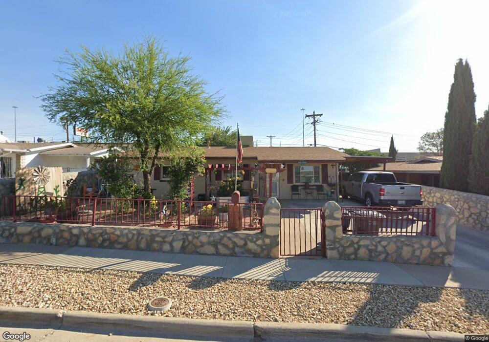 1220 Prescott Dr, El Paso, TX 79915 - photo 1