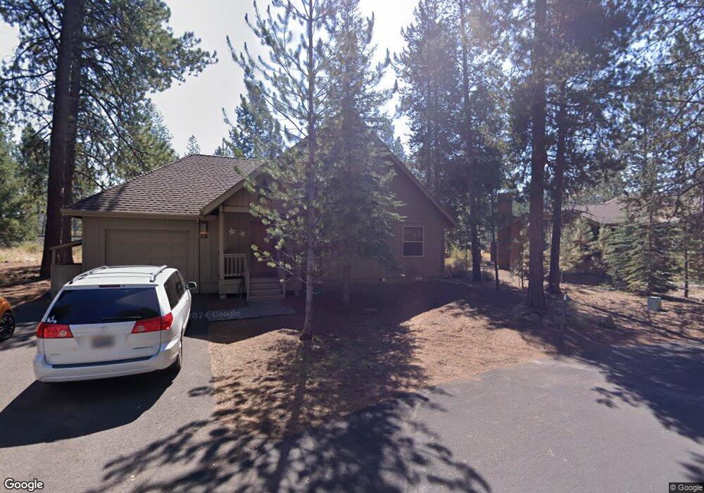 57540 Whistler Ln, Bend, OR 97707 - photo 1